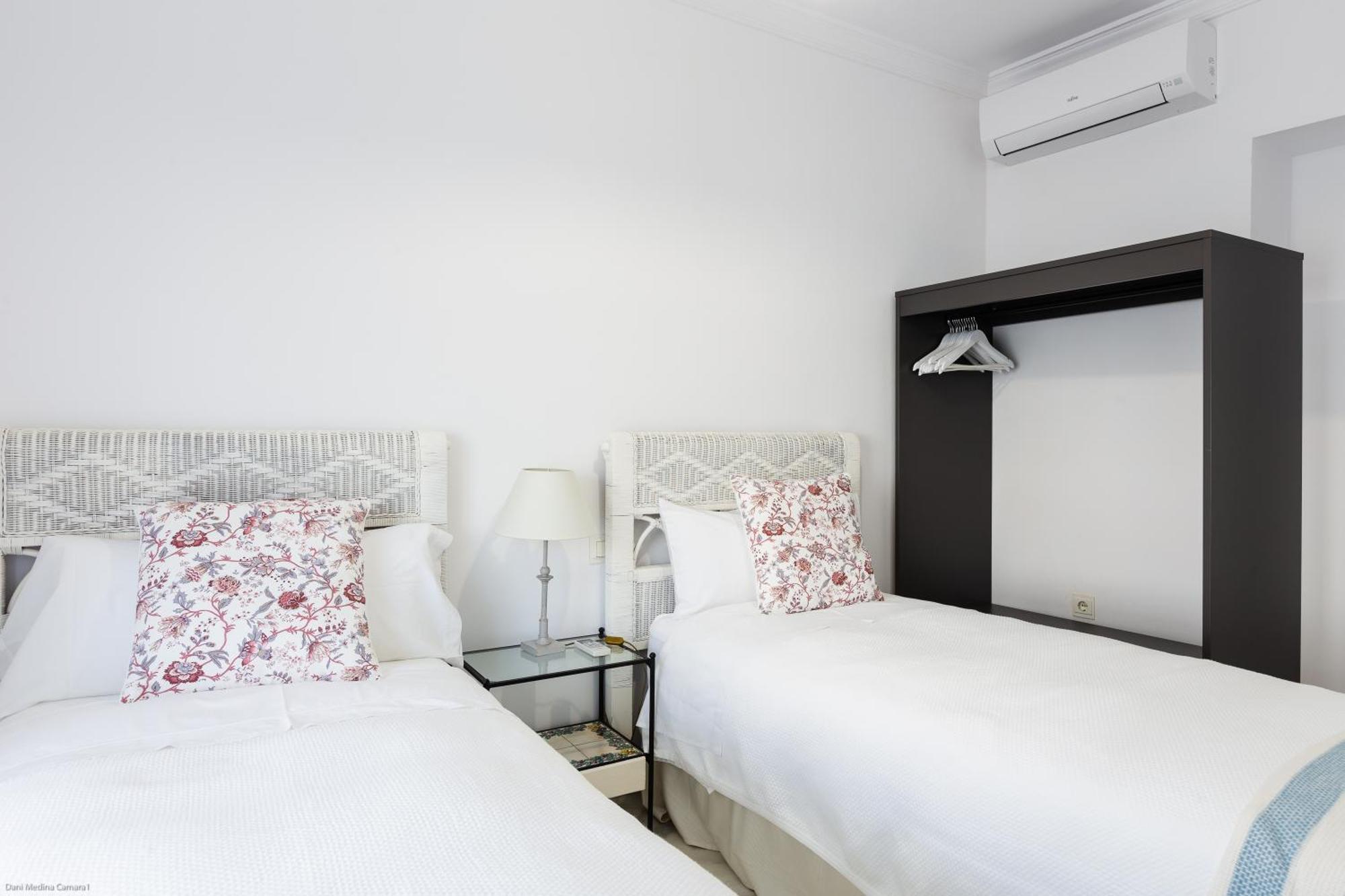 Apartamento Con Vistas Al Mar Malaga Exterior photo