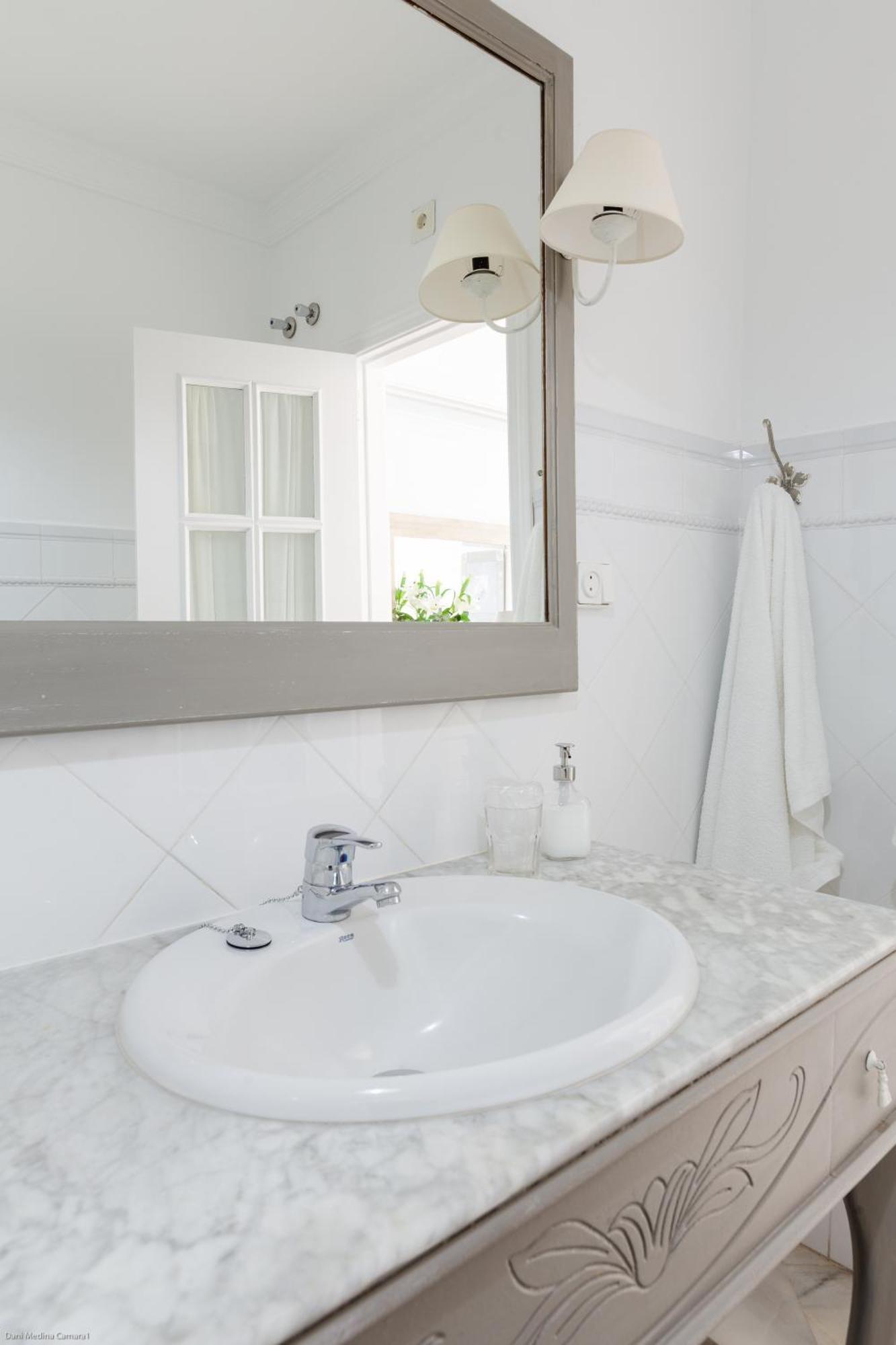 Apartamento Con Vistas Al Mar Malaga Exterior photo
