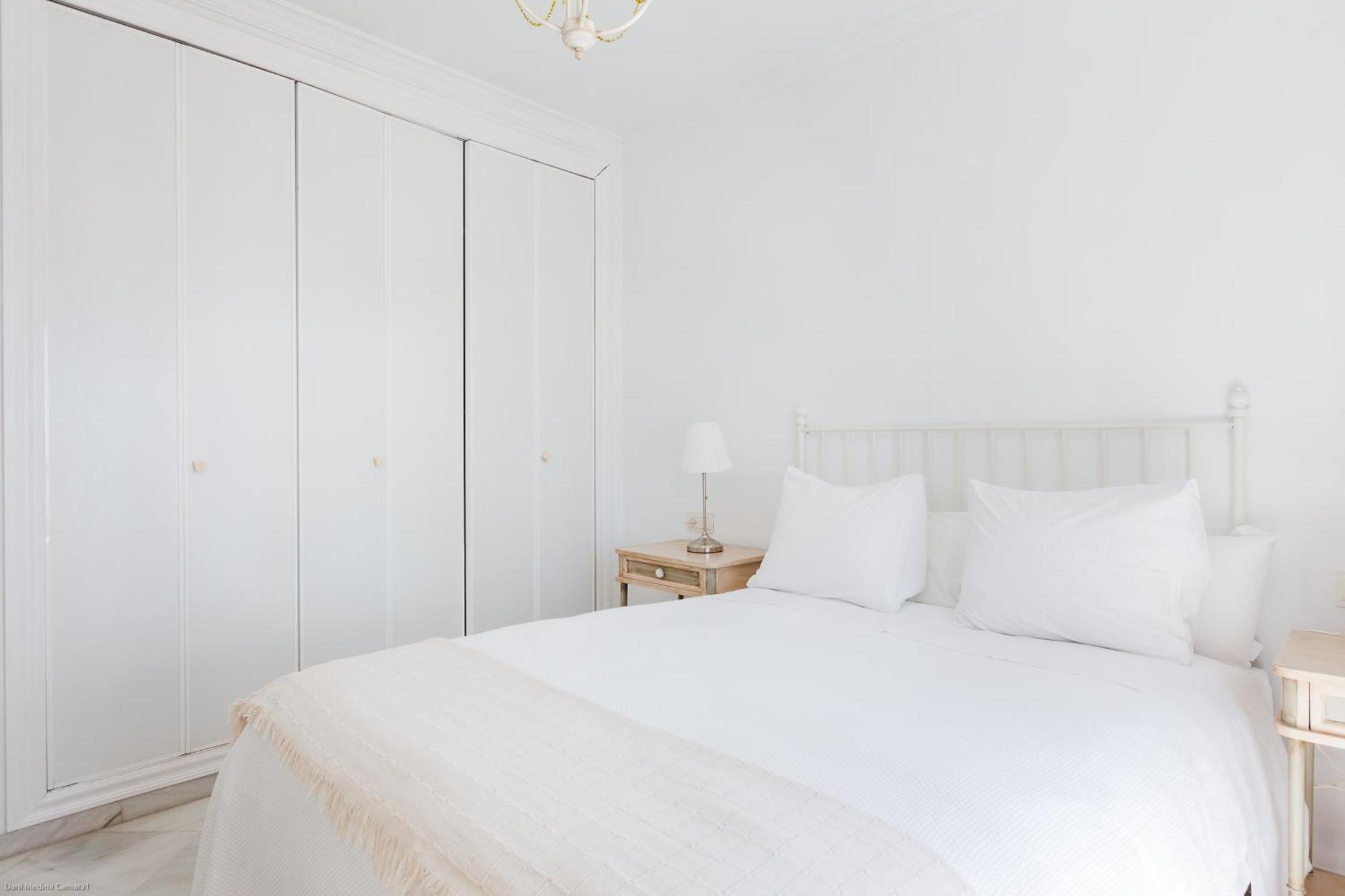 Apartamento Con Vistas Al Mar Malaga Exterior photo
